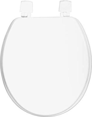 Cornat Wc-Bril Mdf-Gelakt Orleans Wi - SHA00