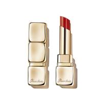 Guerlain Kiss Kiss Shine Bloom Lipstick 509 Wild Kiss 3.2gr - thumbnail