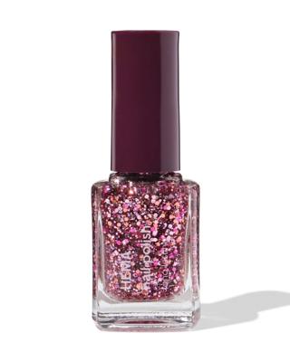 HEMA Nagellak 366 pink diamond