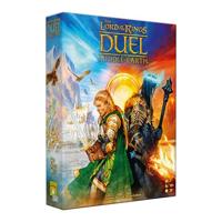 The Lord of the Rings: Duel for Middle Earth - thumbnail
