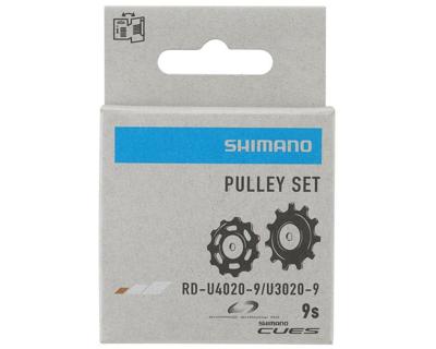 Shimano cues/essa rd-u4020/u3020/u2000 pulley set