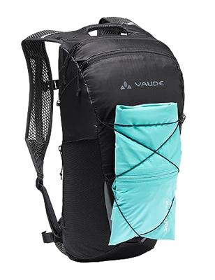 Vaude Uphill 12 Dagtourrugzak Black