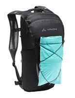 Vaude Uphill 12 Dagtourrugzak Black - thumbnail