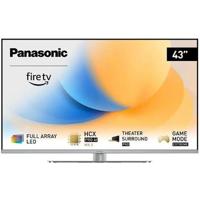 Panasonic TV-43W93AE6 4K LED Smart - thumbnail