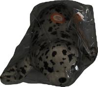 Wild Republic knuffel zeehond 20 cm pluche grijs - thumbnail