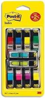 Post-It index, pak van 10 stuks (8 + 2 GRATIS) - thumbnail