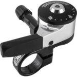 Rst Duimveeller hsj204 8s aluminium zilver/zwart - thumbnail