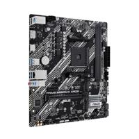 Moederbord Asus PRIME B550M-K ARGB AM4 MATX AMD AM4 AMD B550 AMD - thumbnail