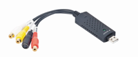 Gembird USB Videograbber UVG-002 - thumbnail