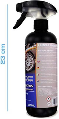 Schoonmaakmiddel OCC Motorsport OCC47085 Insectenafweermiddel