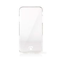 Nedis SJC10010TP Jelly Case Gebruikt Voor: Samsung Samsung Galaxy Note 8 Transparant Tpu - thumbnail