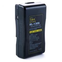 Rolux V-Mount Accu RL-130S 130Wh 14,8V 8800mAh - thumbnail