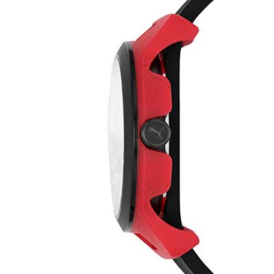 PUMA P5001 Herenhorloge