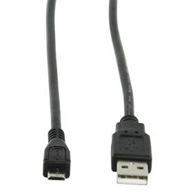 Micro USB kabel voor o.a. HTC en andere smartphones