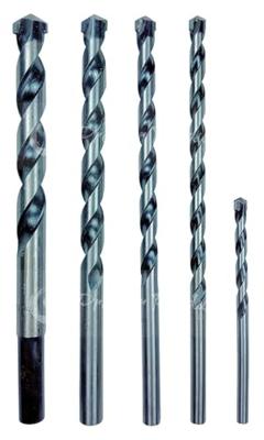 Makita Accessoires Multiboor 6x150mm - D-30324 D-30324
