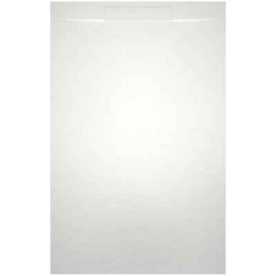 Douchebak Riho Isola 120x80 cm Mat Wit Riho Douchebak Riho Isola 120x80 cm Mat Wit Riho