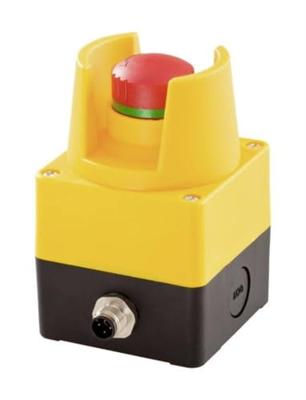 Schlegel Noodstopschakelaar IP65 1 stuk(s)