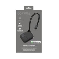 Celly Computerdeel smartfinder smart tag black apple find my phone - thumbnail