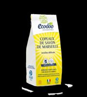 Marseillezeep vlokken bio 1 Kilogram - thumbnail