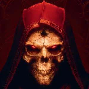 Diablo 2 Resurrected Puzzle (1000 pieces) Diablo 2 Resurrected Puzzle (1000 pieces)