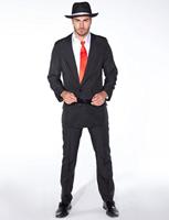 Jaren 20 Maffia pak heren - thumbnail