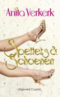 Spetters & schoenen - Anita Verkerk - eBook (9789462040076) - thumbnail