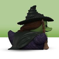 Wicked Tubbz PVC Figure Elphaba Thropp 1st Edition 10 cm - thumbnail