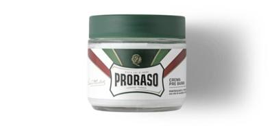 Proraso Proraso Pre Shave Creme Original 100 ml Proraso Proraso Pre Shave Creme Original 100 ml