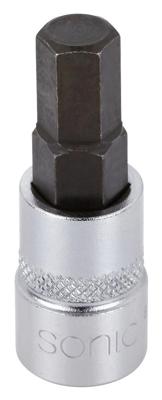 Bitdop 1/4", inbus 7mm 8143707 Bitdop 1/4", inbus 7mm 8143707