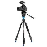 Benro Aero2 Travel PRO Video Statief Kit A1883FS2PRO - thumbnail