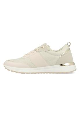Mexx Sneakers Nouraya Obi MI001007151W-5006 Beige-36 maat 36
