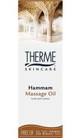 Therme Hammam Massage Oil (125ml) - thumbnail