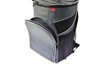 Koeltas JATA 985 27 x 21 cm Zwart - thumbnail