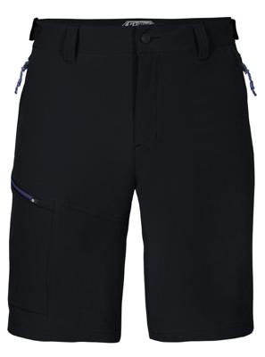 Killtec KOS 11 Bermuda Broek Heren Black Blue 52