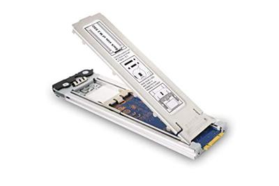 Icy Dock MB852M2PO-B computerbehuizing onderdelen Universeel HDD-behuizing - thumbnail