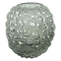 Vaas Julie antraciet - thumbnail