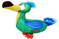 KONG BALLISTIC VIBEZ VOGEL ASSORTI 25,5X11X32,5 CM - thumbnail