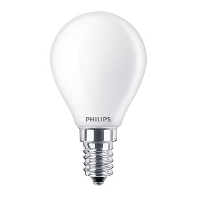Philips 34760100 Gloeilamp-lamp Energielabel E (A - G) E14 Peer 6.5 W Warmwit (Ø x l) 45 mm x 80 mm 1 stuk(s) Philips 34760100 Gloeilamp-lamp Energielabel E (A - G) E14 Peer 6.5 W Warmwit (Ø x l) 45 mm x 80 mm 1 stuk(s)