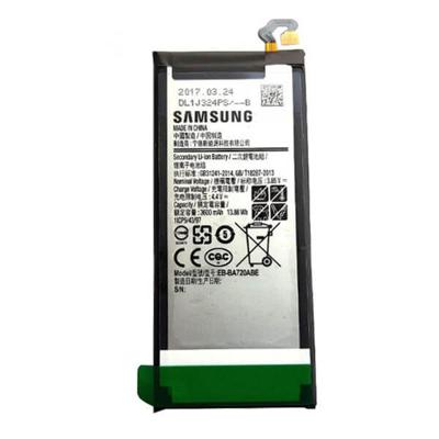 Smartphone batterij Samsung EB-BA720ABE