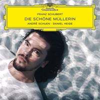 Schubert: Die Schöne Müllerin, Op. 25, D. 795 - CD (0028948395583) - thumbnail
