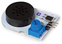 Whadda WPM457 Developmentboard 1 stuk(s) - thumbnail