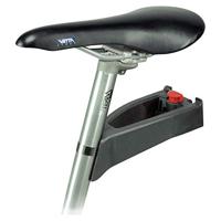 RIXEN & KAUL klickfix zadelpen-adapter "extender" klickfix seatpost adapter r&k extender - thumbnail