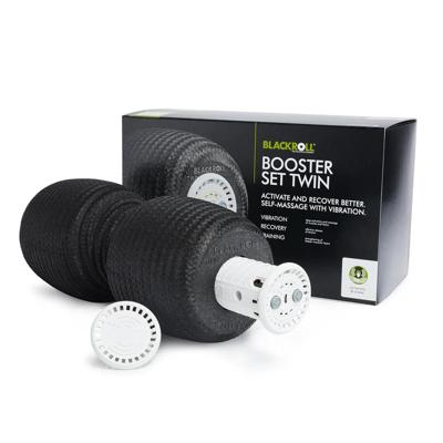 Blackroll Booster Set Twin foamroller Blackroll Booster Set Twin foamroller