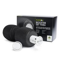 Blackroll Booster Set Twin foamroller - thumbnail