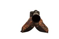 Buteo Photo Gear bean bag 2 zadelmodel - thumbnail