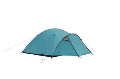 Grand Canyon 3 persoons koepeltent (Blue Grass, 4 personen)