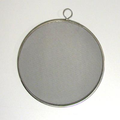 Tomado Vlamverdeler 21cm