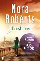 Thuishaven - Nora Roberts - ebook - thumbnail