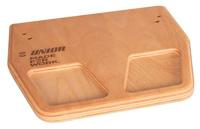 Unior tools wooden base 1689.9 for pro truing stand 1689 - thumbnail