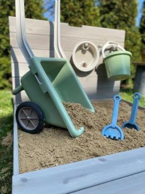 Dantoy kruiwagen, 72cm - thumbnail